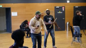 France-1ère édition FecoJazz : Pari réussi pour le Collectif CodiJazz à Nantes