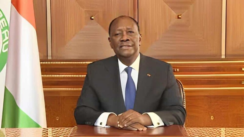 Côte d'Ivoire : des opposants réclament un 4e mandat pour Alassane Ouattara
