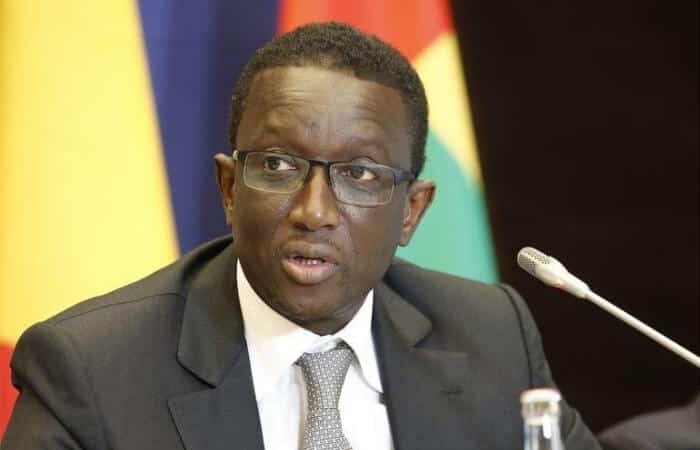 Exploitation du pétrole au Sénégal : Amadou Ba appelle à la vigilance