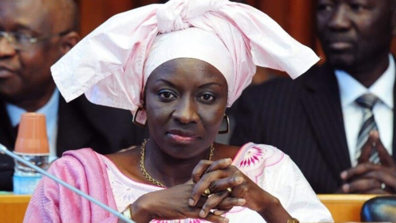 Sénégal : Aminata Touré réagit à sa nomination