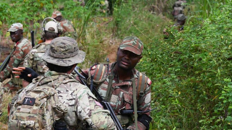 Terrorisme : 7 soldats béninois tués dans une embuscade