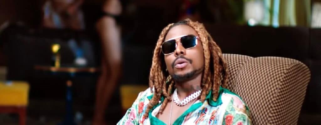 Nigeria : Asake s’est défait de sa coupole de Olamide