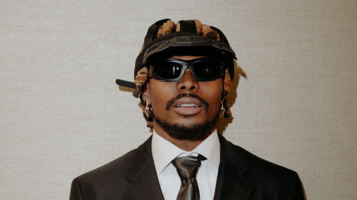 Nigeria : Après son départ du label de Olamide, Asake fait de lourdes révélations