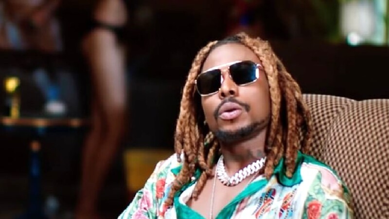 Nigeria : Asake s’est défait de sa coupole de Olamide