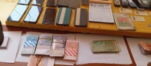 Burkina Faso : 2 Béninois présumés cybercriminels arrêtés