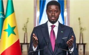 Sénégal : Bassirou Diomaye Faye dissout l'Assemblée Nationale