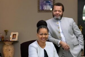 Décès de Blanche Tunasi, épouse du pasteur Marcello Tunasi