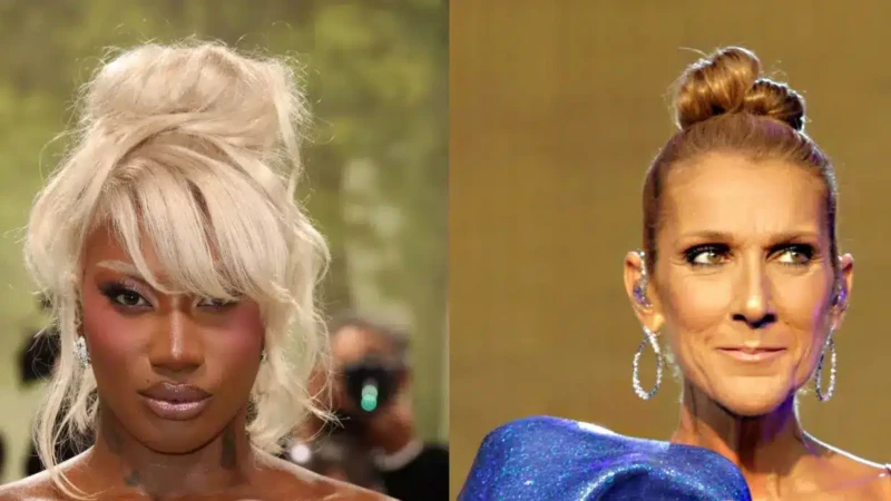 France : Après Aya Nakamura, le nom de Céline Dion cité à la cérémonie d’ouverture des JO de Paris