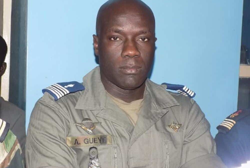Sénégal : Bassirou Diomaye Faye nomme un nouveau Gouverneur Militaire