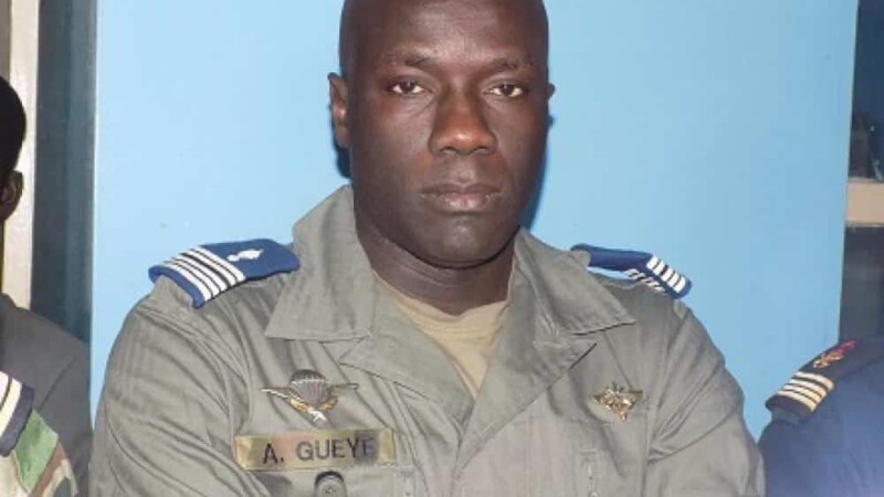 Sénégal : Bassirou Diomaye Faye nomme un nouveau Gouverneur Militaire