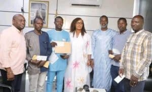 Côte d'Ivoire : le gouvernement au secours des sinistrés de Bingerville