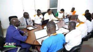 La Côte d'Ivoire crée un organe consultatif pour les exportations