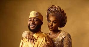 Nigeria : Pour son mariage avec Chioma, Davido lui offre une bague de plus d’un milliard de FCFA