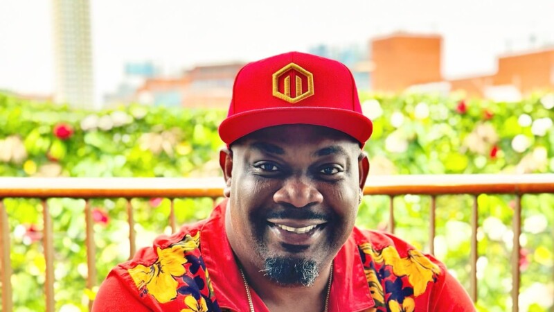 Nigeria : Don Jazzy parle de sa situation matrimoniale à des internautes