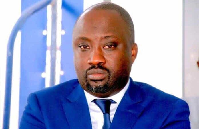 Sénégal - ANAMO : El Hadji Malick Mbaye adresse une lettre de démission à Diomaye Faye