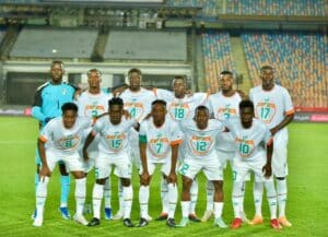 Tournoi Maurice Revello : la Côte d’Ivoire qualifiée pour la finale
