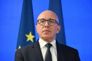 France : Eric Ciotti exclu du parti Les Républicains