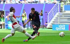 Euro 2024 : l'Albanie arrache le nul face à la Croatie
