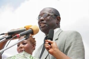 Côte d'Ivoire : décès de Fanny Ibrahima, ancien maire de Bouaké