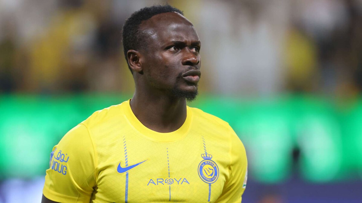 Sadio Mané : un nouveau souffle pour sa carrière à Al-Nassr ?