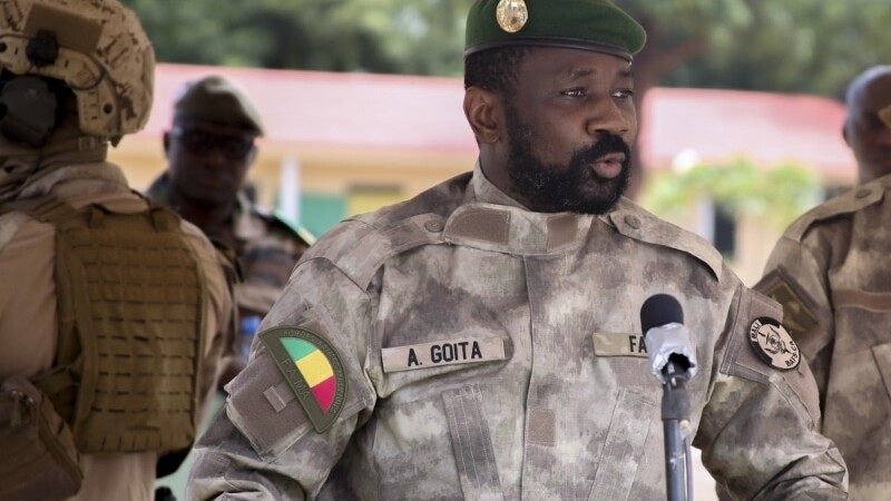 Le Soudan veut renforcer ses relations avec le Mali