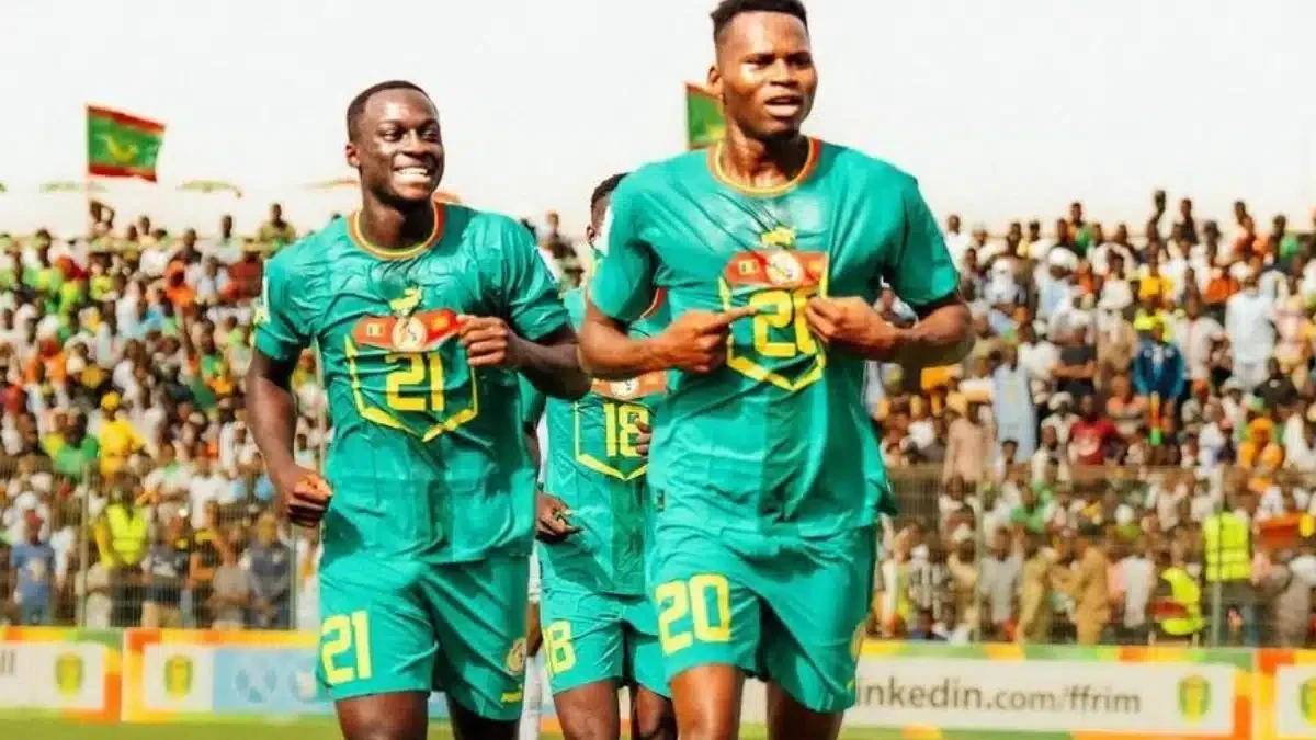 Elim Mondial 2026 : le Sénégal se relance face à la Mauritanie