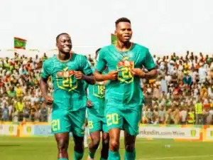 Elim Mondial 2026 : le Sénégal se relance face à la Mauritanie