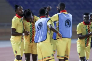 Mondial 2026 (Q) : le Congo forfait face au Niger