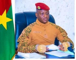 Burkina Faso : Ibrahim Traoré veut dynamiser le secteur de l'éducation