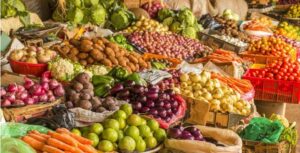 Production vivrière : la Côte d'Ivoire fait un bond remarquable