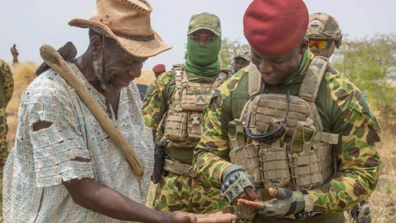 Burkina Faso : Ibrahim Traoré vole au secours des producteurs agricoles