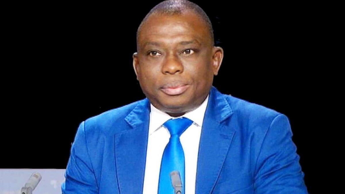 Kouadio Konan Bertin nommé ambassadeur de Côte d’Ivoire au Gabon
