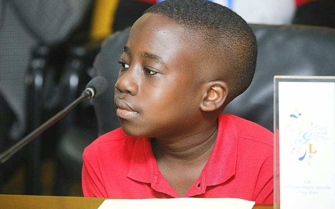 CEPE 2024 en Côte d'Ivoire : Krecoum Loevan admis avec une incroyable moyenne