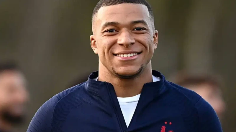 Officiel : Kylian Mbappé rachète le Stade Malherbe de Caen