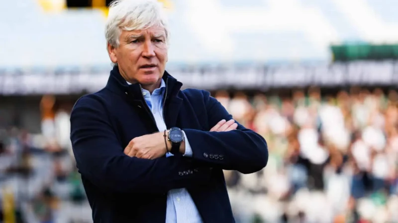 Cameroun : Marc Brys visé par des poursuites judiciaires