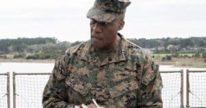 Michael Langley : "Pour moi, le Sahel est devenu moins sûr"