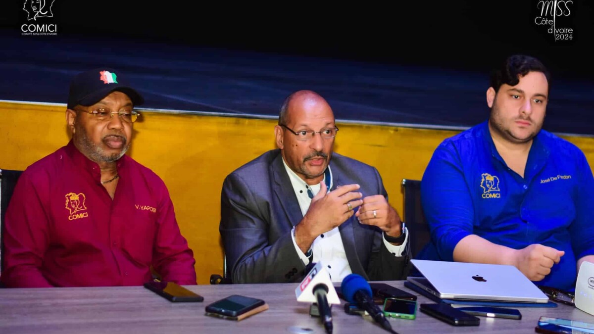 Miss CI 2024 : La promotion des régions de Côte d’Ivoire au coeur de la finale