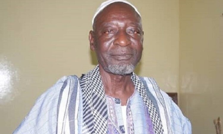 Burkina Faso : "enlevé", Mousbila Sankara, l'oncle de Thomas Sankara, a été relâché (proches)