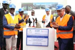 Côte d'Ivoire : de nouveaux postes de police bientôt construits à Dohouba