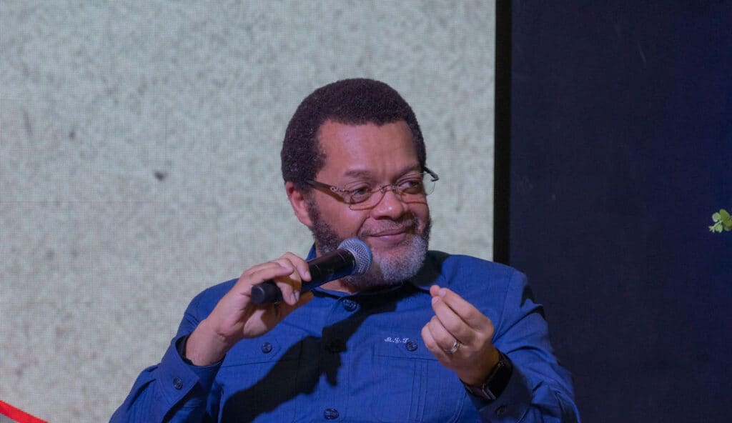 RDC : Accusé de pactiser avec le diable, Pasteur Marcello Tunasi brise le silence