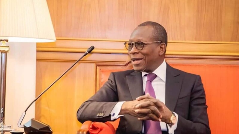 Législatives en Inde : Patrice Talon salue la victoire du Premier ministre Narendra Modi