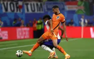 Euro 2024 : Pays-Bas et France se quittent dos à dos