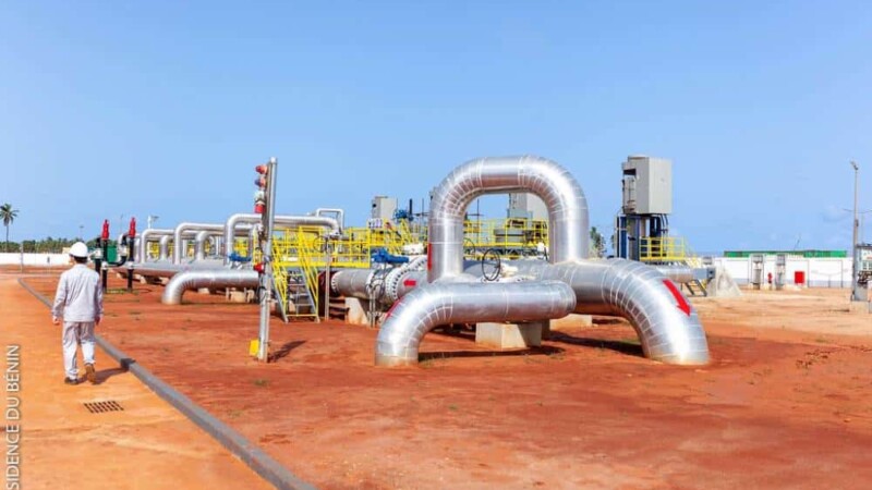 Le Niger crie au vol de son pétrole au Bénin