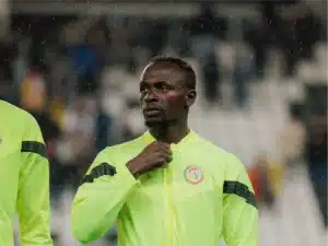 Mondial 2026 (Q) : mauvaise nouvelle pour Sadio Mané et le Sénégal