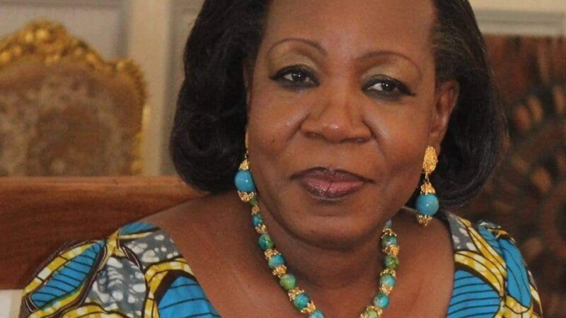 Présidentielles de 2016 : Catherine Samba-Panza dément avoir légitimé Faustin-Archange Touadéra - Afrique sur 7