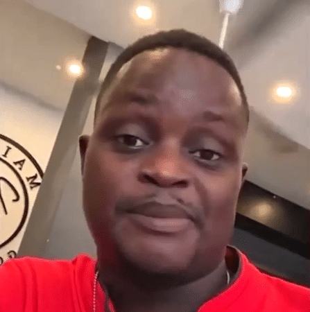 Côte d’Ivoire : Sorti de prison, Observateur Ebène prend une décision radicale envers ses amis