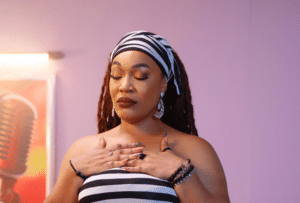 Côte d’Ivoire : Josey fait une révélation sur la chanson ‘’Décrocher la lune’’