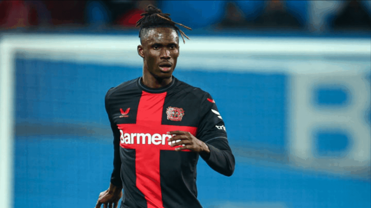 Côte d'Ivoire : Odilon Kossounou récompensé pour sa saison XXL avec le Bayer Leverkusen