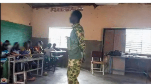 CEP 2024 au Burkina Faso : la totalité des écoliers encadrés par la gendarmerie ont réussi à Toéni