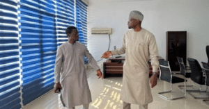 Sénégal : Sonko élu nouveau maire de Ziguinchor